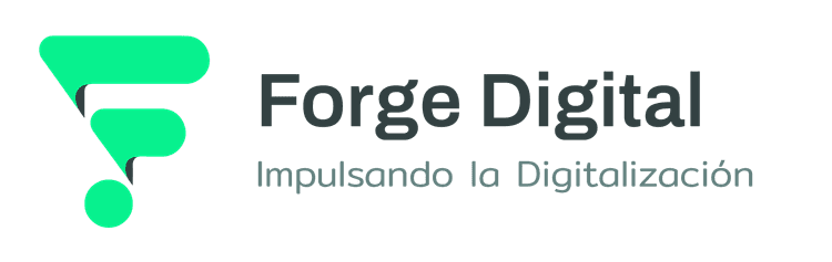 Forge Digital